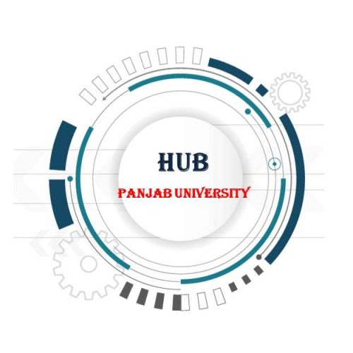 hub pu